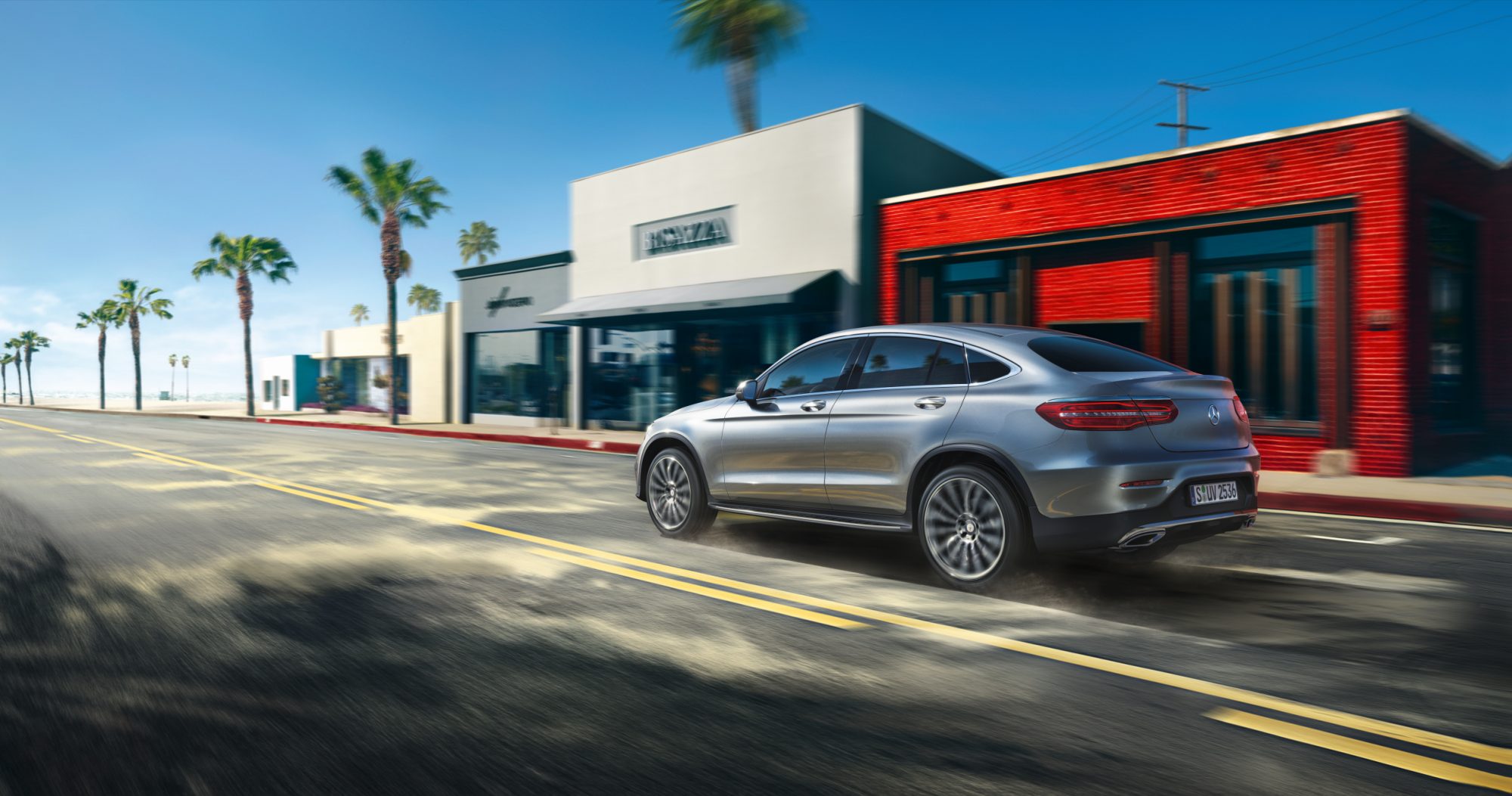 mercedes benz cla coupe